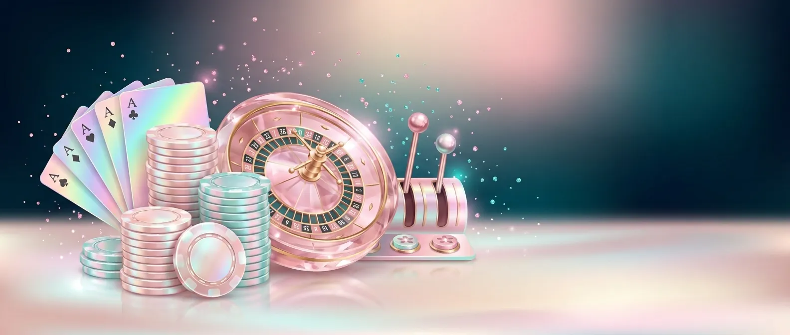 Luck Casino bonus